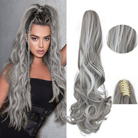 Silver Gray