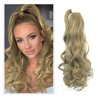 Ash Blonde