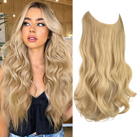 Ash Blonde