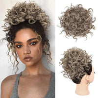 Ash Brown