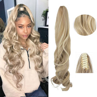 Ashy Blonde