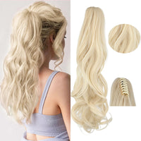 Bleach Blonde