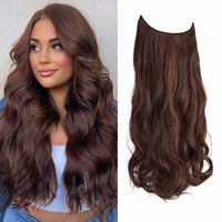 Chestnut Brown