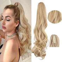 Honey Blonde