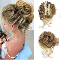Light Blonde & Light Brown