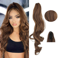 Mix Brown