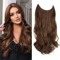 Mixed Brown