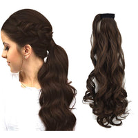 Mixed Brown
