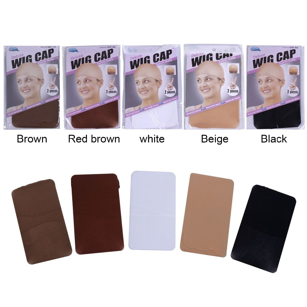 Perfect Wig Caps