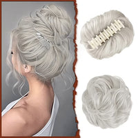 Silver Grey