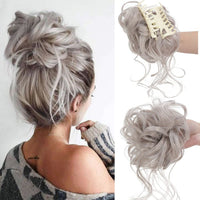 Silver Grey#